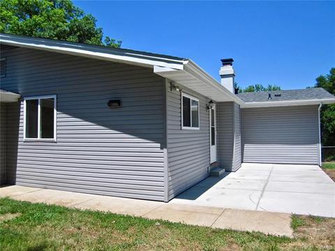 706 Clayworth Dr, Ballwin, MO 63011 photo 40
