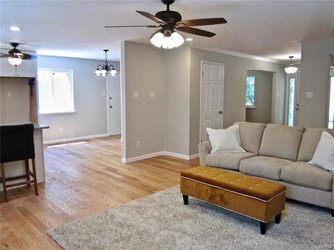 706 Clayworth Dr, Ballwin, MO 63011 photo 22