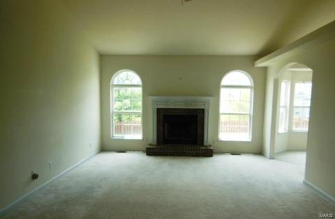 1418 Sunburst Dr, O'fallon, MO 63366 photo 3