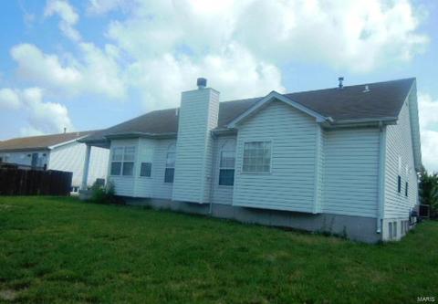 1418 Sunburst Dr, O'fallon, MO 63366 photo 12