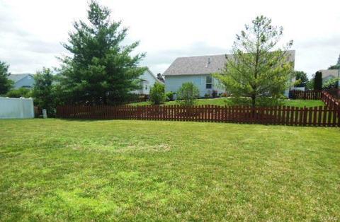 1418 Sunburst Dr, O'fallon, MO 63366 photo 14
