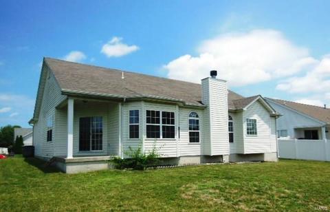 1418 Sunburst Dr, O'fallon, MO 63366 photo 13