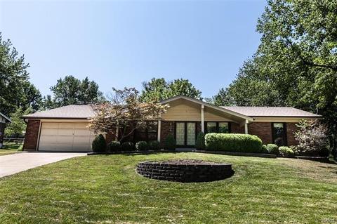 1514 Towne Dr, Ellisville, MO 63011 photo 1
