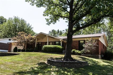 1514 Towne Dr, Ellisville, MO 63011 photo 36