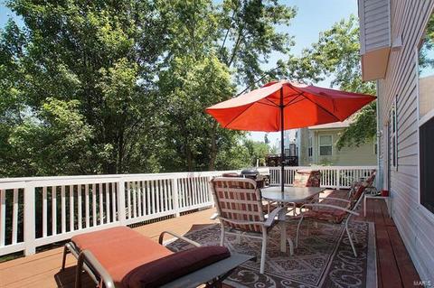 1518 Glenn Brooke Woods Cir, Ballwin, MO 63021 photo 20