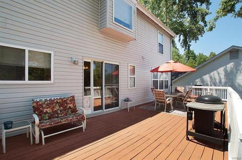 1518 Glenn Brooke Woods Cir, Ballwin, MO 63021 photo 19
