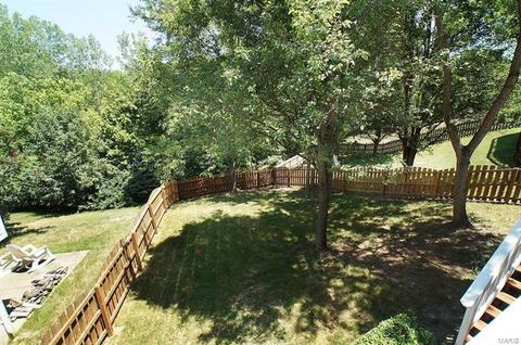 1518 Glenn Brooke Woods Cir, Ballwin, MO 63021 photo 24