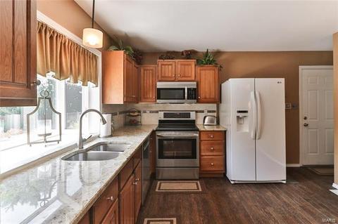 2 Rain Forest Ct, Wildwood, MO 63011 photo 4