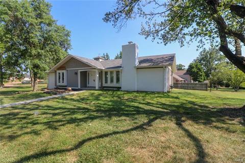 1 Chevington Ct, Ballwin, MO 63011 photo 36