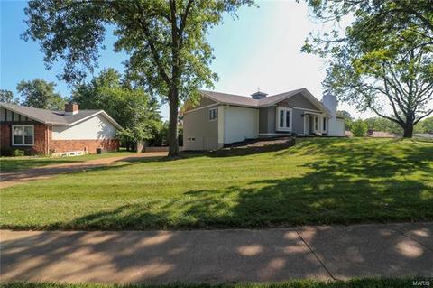 1 Chevington Ct, Ballwin, MO 63011 photo 23