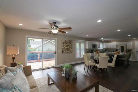 1 Chevington Ct, Ballwin, MO 63011 photo 6