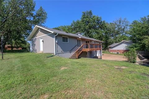 1 Chevington Ct, Ballwin, MO 63011 photo 39