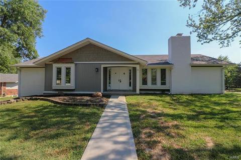 1 Chevington Ct, Ballwin, MO 63011 photo 1