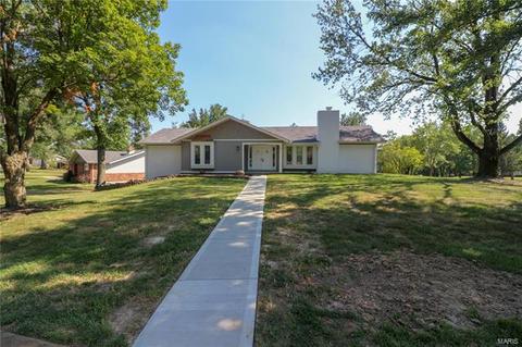 1 Chevington Ct, Ballwin, MO 63011 photo 33