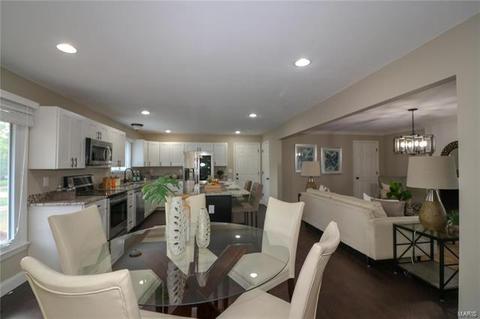 1 Chevington Ct, Ballwin, MO 63011 photo 7