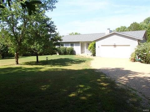 2041 S Mangan Rd, Pacific, MO 63069 photo 1