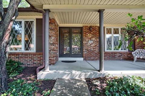 1001 Mallow, Ellisville, MO 63011 photo 29