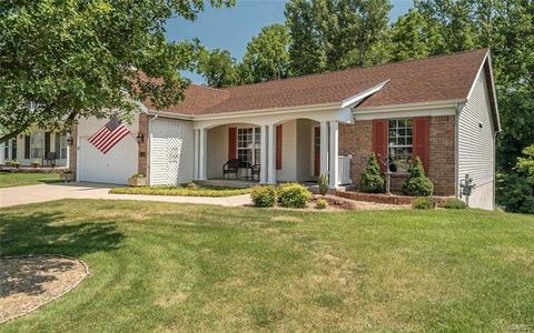 424 Rascal Xing, O'fallon, MO 63366 photo 1