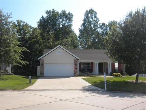 424 Rascal Xing, O'fallon, MO 63366 photo 44