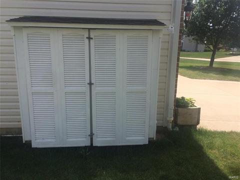 424 Rascal Xing, O'fallon, MO 63366 photo 37