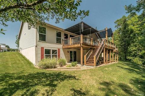 424 Rascal Xing, O'fallon, MO 63366 photo 19