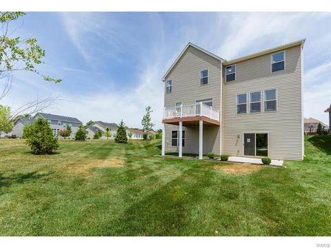 202 Montrose Ct, O'fallon, MO 63368 photo 42