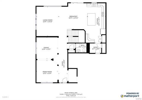 202 Montrose Ct, O'fallon, MO 63368 photo 44