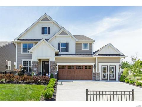 202 Montrose Ct, O'fallon, MO 63368 photo 1