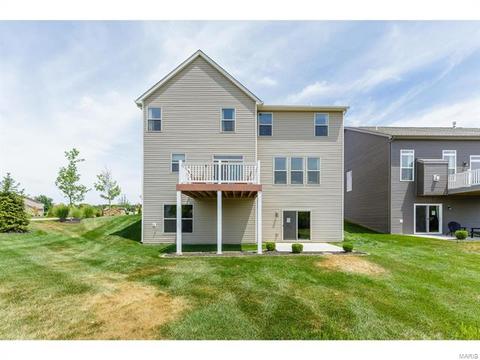 202 Montrose Ct, O'fallon, MO 63368 photo 6