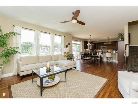 202 Montrose Ct, O'fallon, MO 63368 photo 3