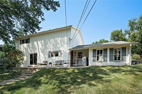 310 Breezeview, Ballwin, MO 63021 photo 15