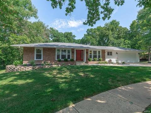 2 Sugar Hill Ct, Manchester, MO 63021 photo 47