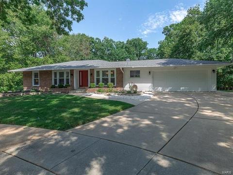 2 Sugar Hill Ct, Manchester, MO 63021 photo 48