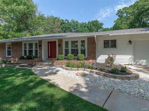2 Sugar Hill Ct, Manchester, MO 63021 photo 2