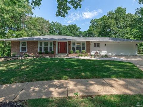 2 Sugar Hill Ct, Manchester, MO 63021 photo 1