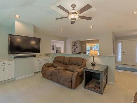 2 Sugar Hill Ct, Manchester, MO 63021 photo 9