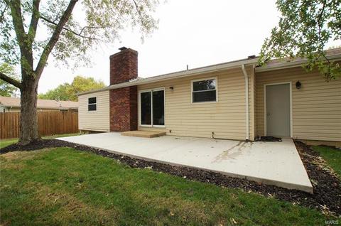 581 Bridgebend Rd, Manchester, MO 63021 photo 21