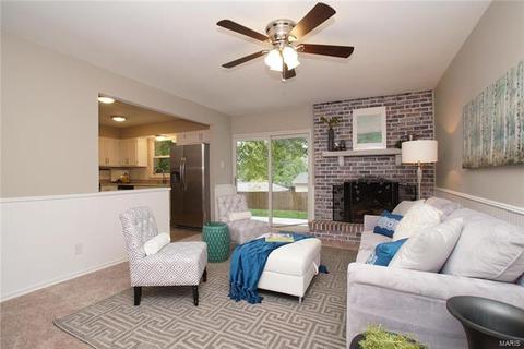 581 Bridgebend Rd, Manchester, MO 63021 photo 4