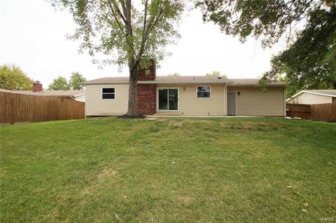581 Bridgebend Rd, Manchester, MO 63021 photo 25
