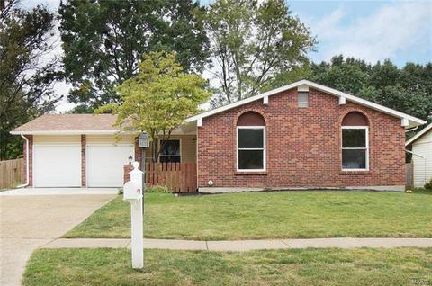 581 Bridgebend Rd, Manchester, MO 63021 photo 28