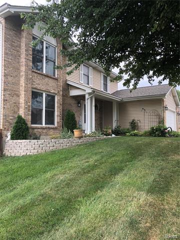 15 Doubletree Ct, Saint Charles, MO 63303 photo 1