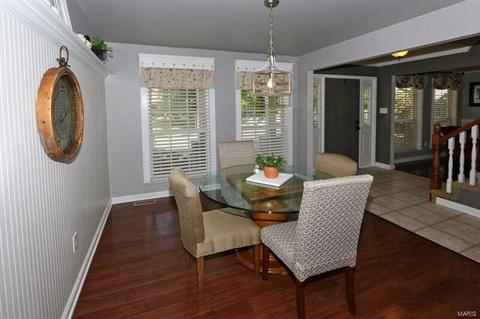 17126 Elm Trail Dr, Eureka, MO 63025 photo 5