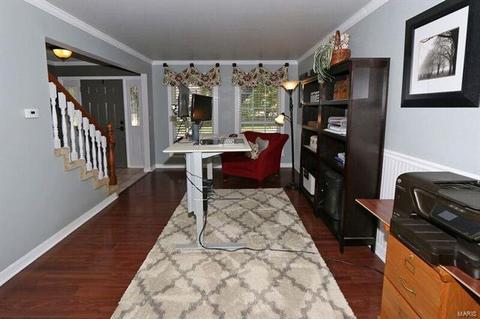 17126 Elm Trail Dr, Eureka, MO 63025 photo 7