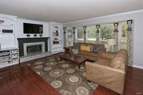 17126 Elm Trail Dr, Eureka, MO 63025 photo 9