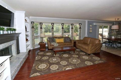 17126 Elm Trail Dr, Eureka, MO 63025 photo 8