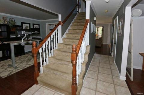 17126 Elm Trail Dr, Eureka, MO 63025 photo 3