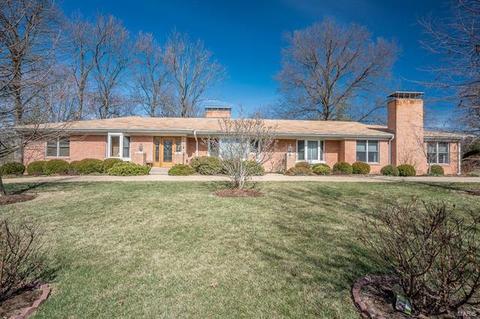 11601 Fallbrook, Saint Louis, MO 63131 photo 1