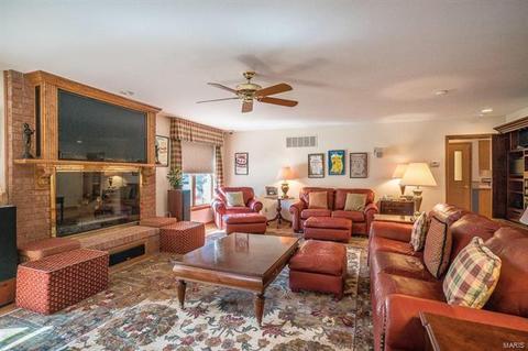 11601 Fallbrook, Saint Louis, MO 63131 photo 15