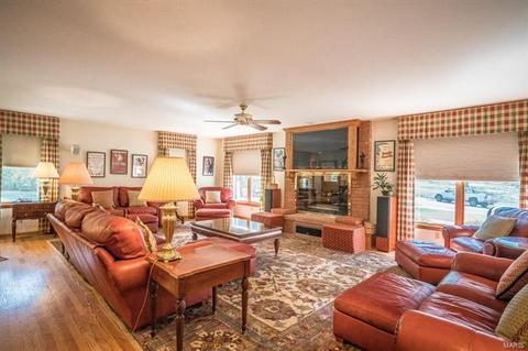 11601 Fallbrook, Saint Louis, MO 63131 photo 14
