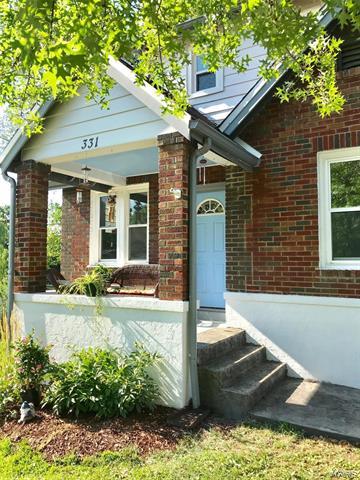 331 Eldridge Ave, Saint Louis, MO 63119 photo 1